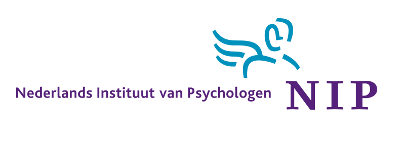 Logo nederlands instituut voor psychologen